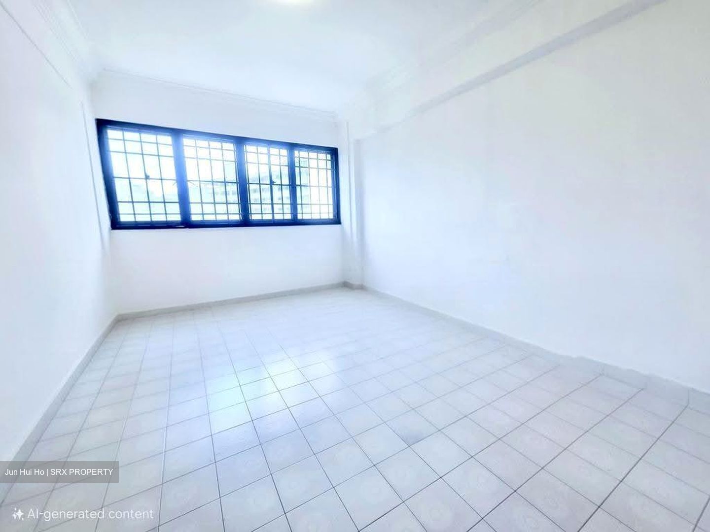 Blk 552 Bedok North Avenue 1 (Bedok), HDB 5 Rooms #617548641